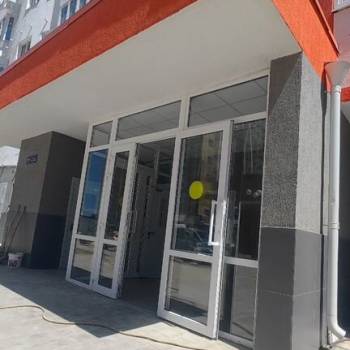 Сдается 1-комнатная квартира, 43,6 м²