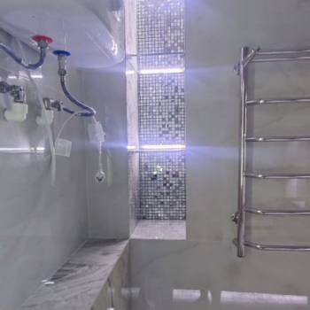 Сдается 1-комнатная квартира, 43,6 м²