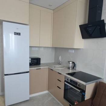 Сдается 1-комнатная квартира, 43,6 м²