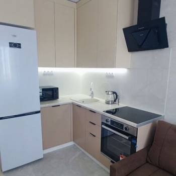 Сдается 1-комнатная квартира, 43,6 м²
