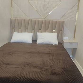 Сдается 1-комнатная квартира, 43,6 м²