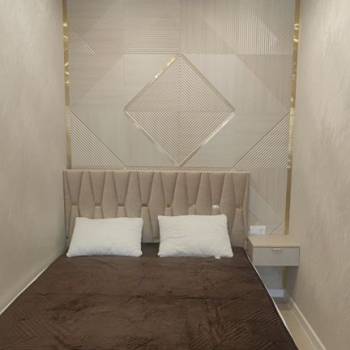Сдается 1-комнатная квартира, 43,6 м²