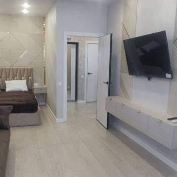 Сдается 1-комнатная квартира, 43,6 м²