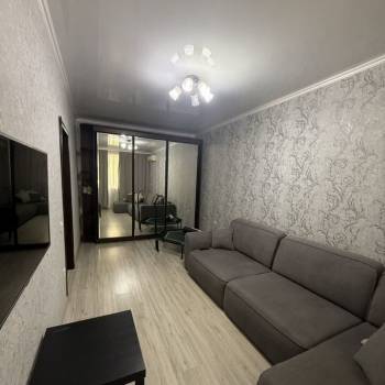Сдается 2-х комнатная квартира, 53 м²