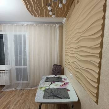 Сдается 1-комнатная квартира, 40 м²