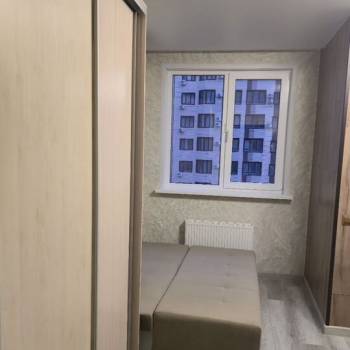 Сдается 1-комнатная квартира, 30 м²