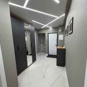 Продается 3-х комнатная квартира, 64,4 м²