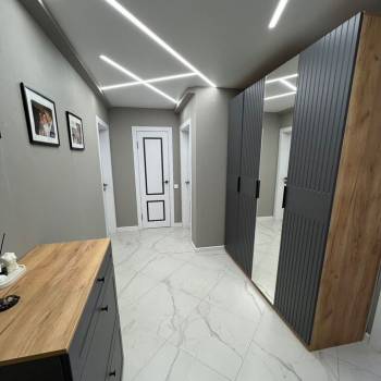 Продается 3-х комнатная квартира, 64,4 м²