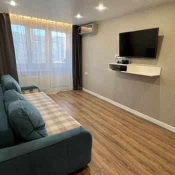 Продается 3-х комнатная квартира, 64,4 м²