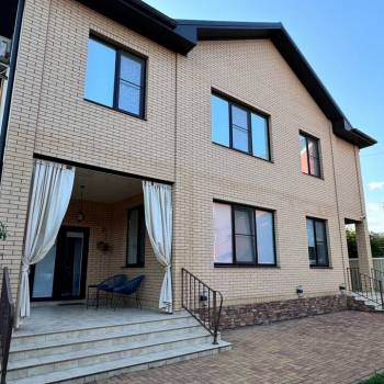 Сдается Дом, 168 м²
