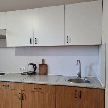 Сдается 1-комнатная квартира, 38,5 м²