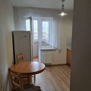 Сдается 1-комнатная квартира, 38,5 м²