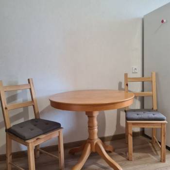 Сдается 1-комнатная квартира, 38,5 м²