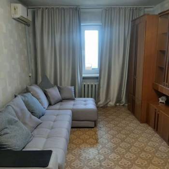 Сдается 2-х комнатная квартира, 45,6 м²