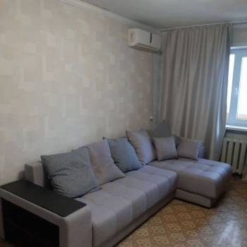 Сдается 2-х комнатная квартира, 45,6 м²