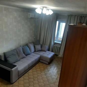 Сдается 2-х комнатная квартира, 45,6 м²