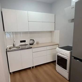 Сдается 2-х комнатная квартира, 45 м²