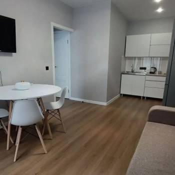 Сдается 2-х комнатная квартира, 45 м²