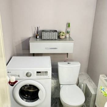 Сдается 1-комнатная квартира, 46 м²