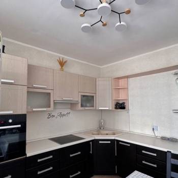 Сдается 1-комнатная квартира, 46 м²