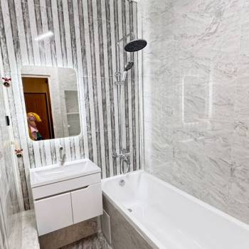 Сдается 1-комнатная квартира, 46 м²
