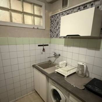 Сдается 1-комнатная квартира, 30 м²