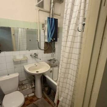 Сдается 1-комнатная квартира, 30 м²
