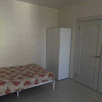 Сдается 1-комнатная квартира, 37,5 м²