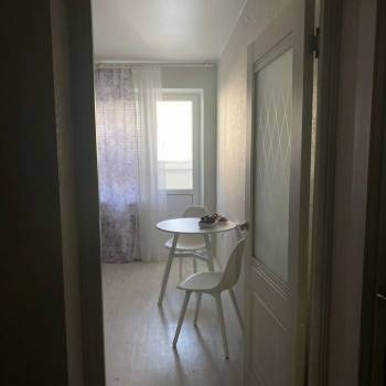 Сдается 1-комнатная квартира, 37,5 м²