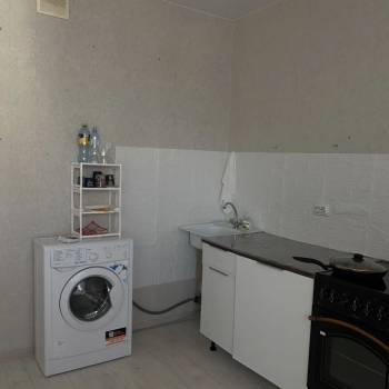 Сдается 1-комнатная квартира, 37,5 м²