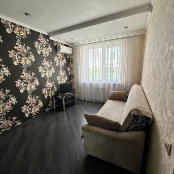 Сдается 1-комнатная квартира, 33,7 м²