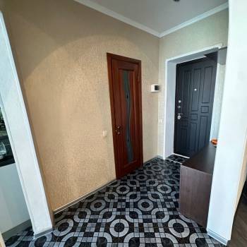 Сдается 1-комнатная квартира, 33,7 м²