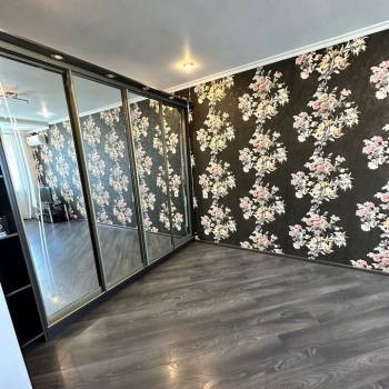 Сдается 1-комнатная квартира, 33,7 м²