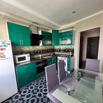 Сдается 1-комнатная квартира, 33,7 м²