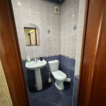 Сдается 1-комнатная квартира, 33,7 м²