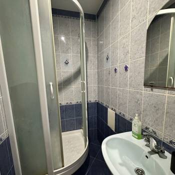 Сдается 1-комнатная квартира, 33,7 м²