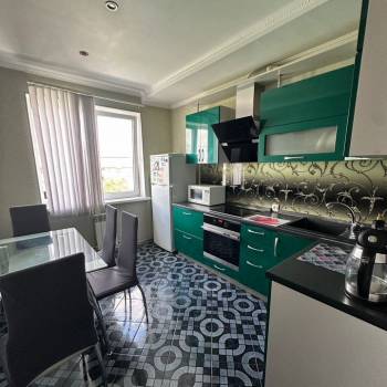 Сдается 1-комнатная квартира, 33,7 м²