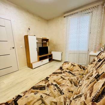 Сдается 1-комнатная квартира, 25 м²