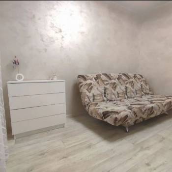 Сдается 1-комнатная квартира, 25 м²