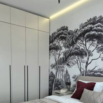 Сдается 1-комнатная квартира, 43 м²