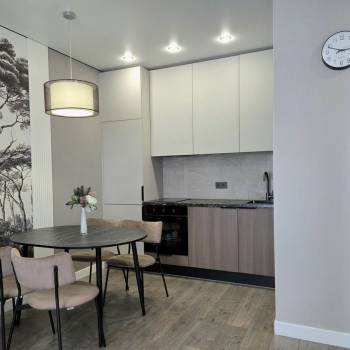 Сдается 1-комнатная квартира, 43 м²
