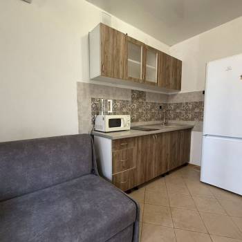 Сдается 1-комнатная квартира, 33,3 м²