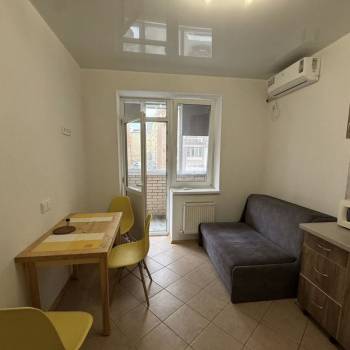 Сдается 1-комнатная квартира, 33,3 м²