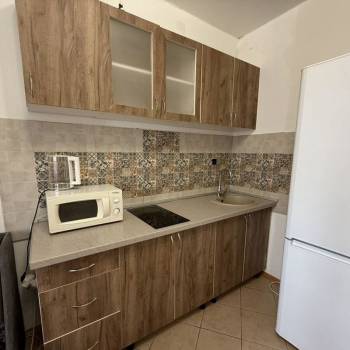 Сдается 1-комнатная квартира, 33,3 м²