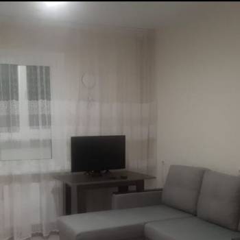 Сдается 1-комнатная квартира, 24 м²