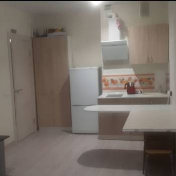 Сдается 1-комнатная квартира, 24 м²