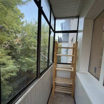 Сдается 2-х комнатная квартира, 42,4 м²