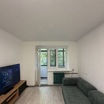 Сдается 2-х комнатная квартира, 42,4 м²