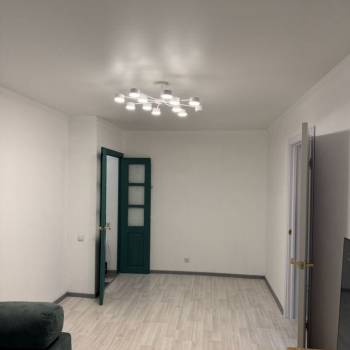 Сдается 2-х комнатная квартира, 42,4 м²