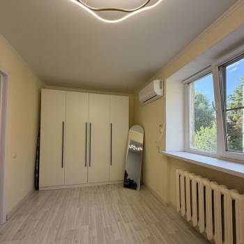Сдается 2-х комнатная квартира, 42,4 м²